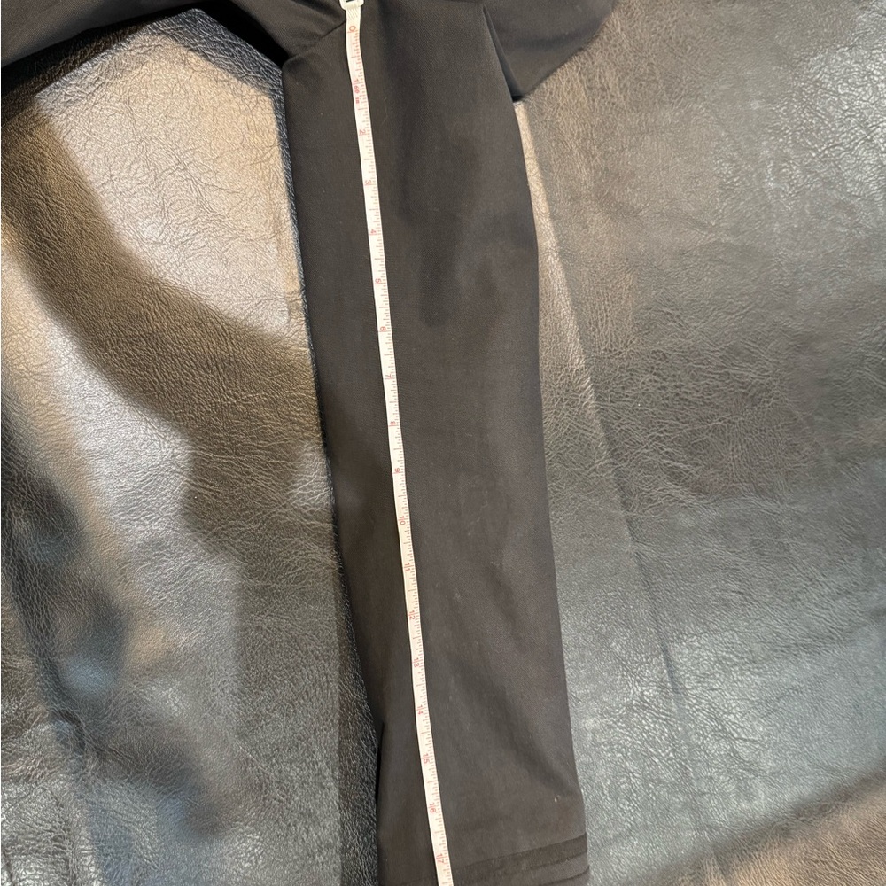Black Theory Jacket - Picture 6 of 8